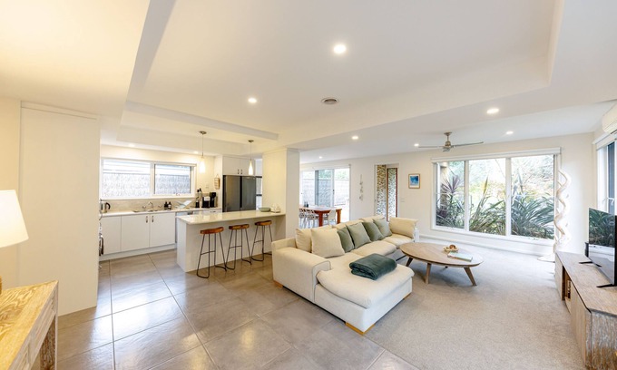 Blairgowrie House | Ocean Haven - THE Ultimate Family Holiday House