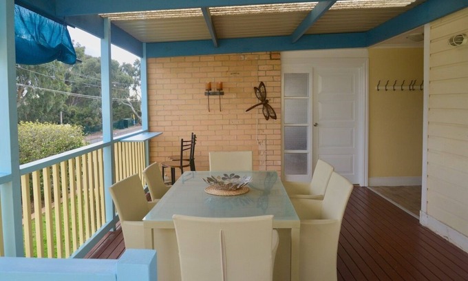 Marino House | OCEAN HIDEAWAY AT MARINO