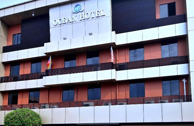 Victoria Hotel | OCEAN HOTEL