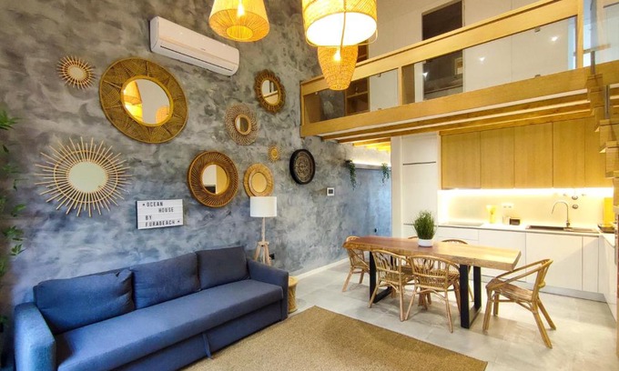 Furadouro House | Ocean House