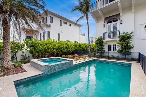 Ocean Ridge House | Ocean House
