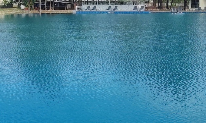 Kuala Teriang House | Ocean Lodge