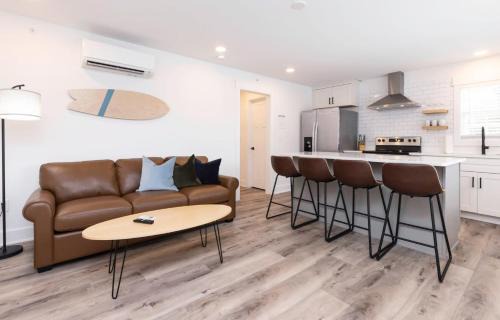 Northeast Virginia Beach Apartment | Ocean Lofts in the Vibe #2 - 5 min walk to beach