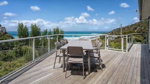 Wye River House | Ocean Magic Where The Bush Greets The Sea