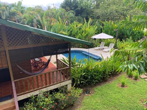 Uvita House | Ocean Melody 2