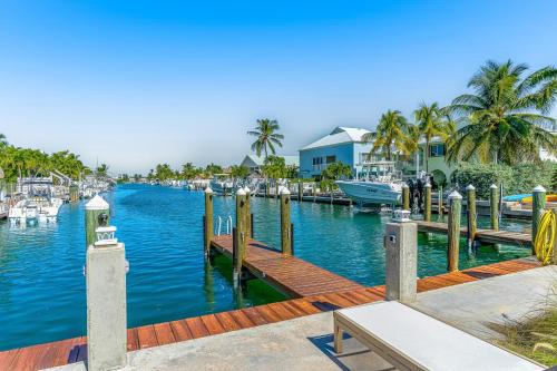 Key Colony Beach House | Ocean Oasis II