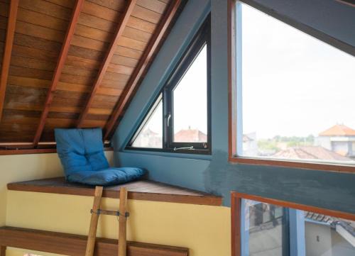 Cemagi Apartment | Ocean Observatory