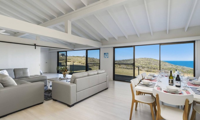 Bonny Hills House | Ocean Paradise - 820 Ocean Drive Bonny Hills