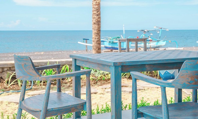 Kubutambahan Hotel | Ocean Paradise Bali