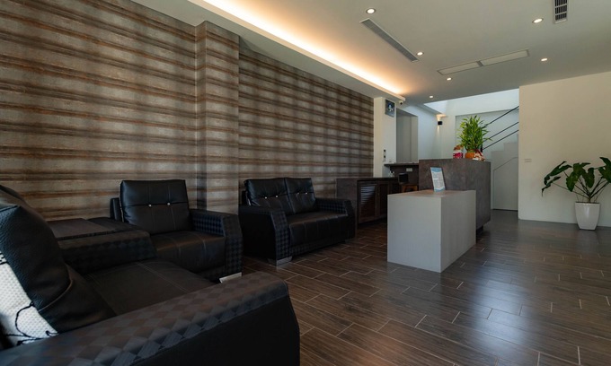 Hualien Bed & Breakfast | Ocean Paradise