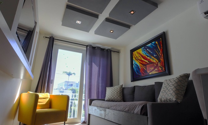 Ocean Park Apartment | Ocean Park Luxury 1 bedroom Apt