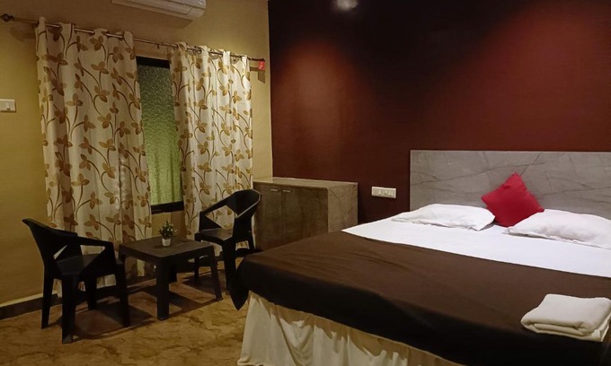 Palghar Resort | Ocean Park Resort