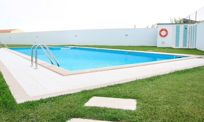 Ferrel Apartment | Ocean Pearl Baleal