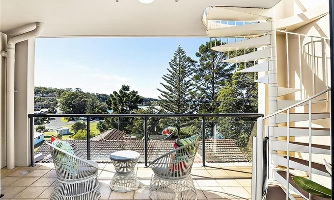 Nambucca Heads Apartment | Ocean Pines
