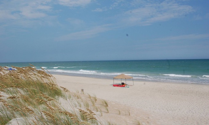 Ocean City Beach House | Ocean - Pool - Sound - Dock! Book Your Getaway Now !