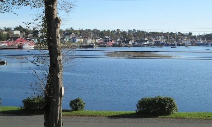 Lunenburg Apartment | Ocean Side Apartment