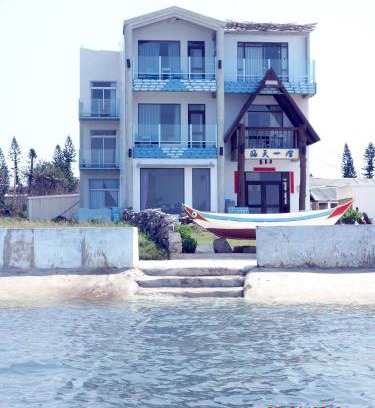 Penghu County House | Ocean Sky B&B