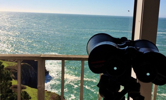 Little River House | Ocean Splendor - The Height of Romance