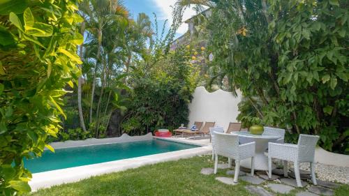Laksmana Villa | Ocean Star Villa Two Near KuDeTa Beach