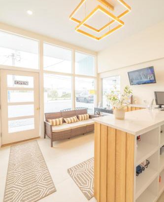 Montauk Resort | Ocean Surf Resort