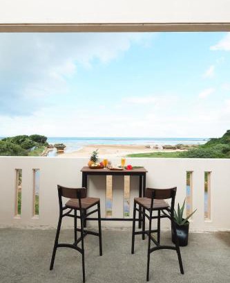 Maeda Villa | Ocean Therapy House