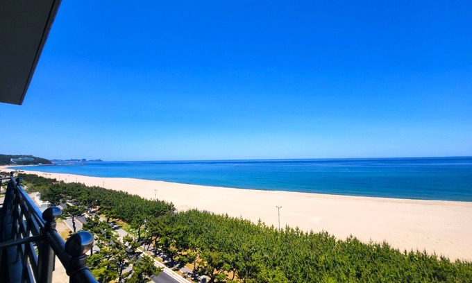 Yangyang Apartment | Ocean Valley Resort