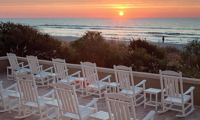 Ash Condo | Ocean View! 5 pools & 8 hot tubs! Spacious-modern decor! Beachfront High-rise!