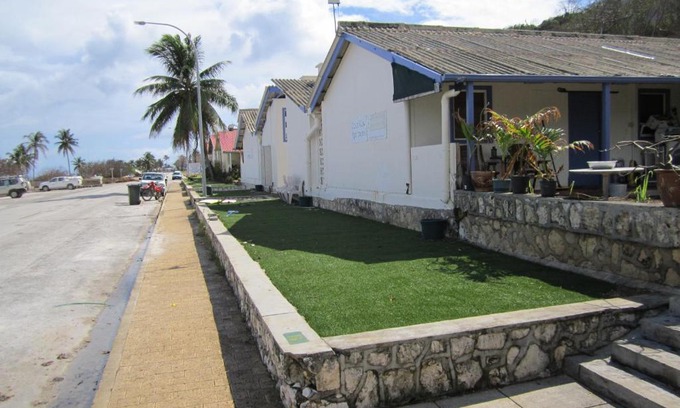 The Settlement Apartment | Ocean View Apartments