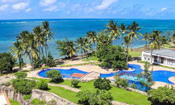 Shanzu Apartment | Ocean View Apartment D7