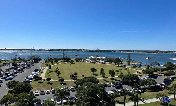 Southport Apartment | Ocean View Apartments at the heart of Gold Coast