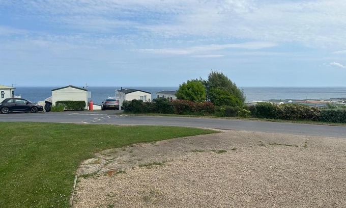 Crimdon Resort | Ocean View B3