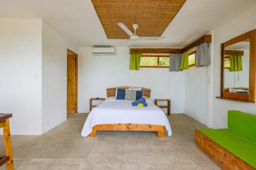 Tarcoles Apartment | Ocean View Bungalows