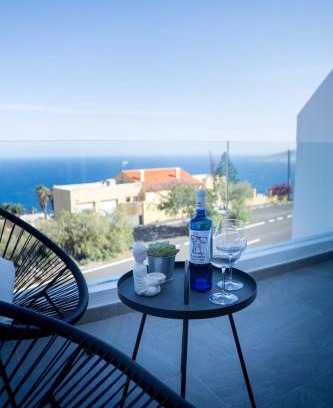 Tabaiba House | Ocean View M&R
