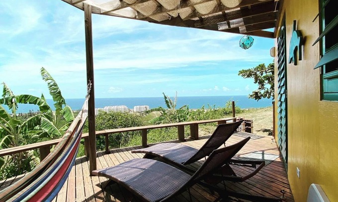 Isabela House | Ocean view getaway-Large Groups nnn