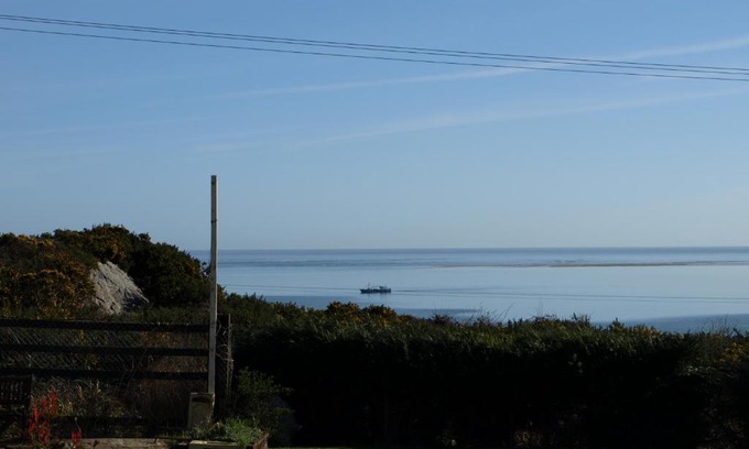 Wexford Bed & Breakfast | ocean view