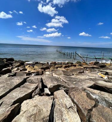 Quilon House | Ocean View