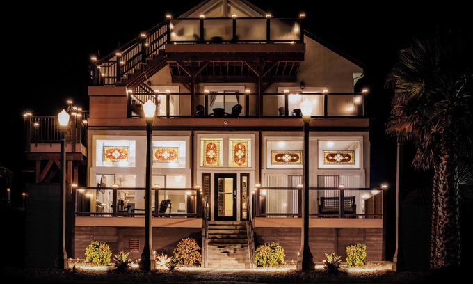 Montara Hotel | Ocean View Inn