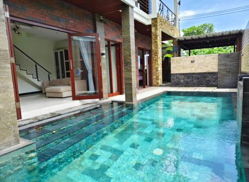 Ketewel Villa | Ocean View Large 5 Bedroom Villa