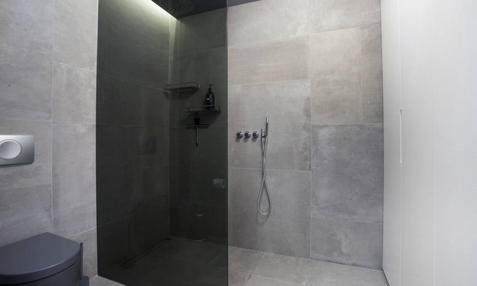 Reykjavik Apartment | Ocean View Luxury Apartment in Central Reykjavik