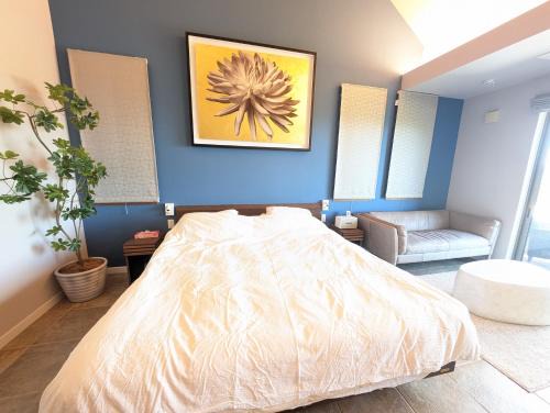 Shimoda House | Ocean View Luxury Beach House - High-end stay beside Ohama Beach!