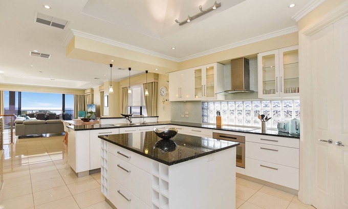 Moana House | Ocean View Moana