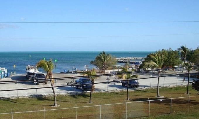 Tavernier House | Ocean View Spectacular at Tavernier Mm 92. 5