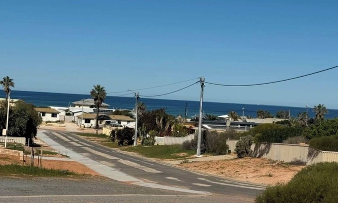 Denham Villa | Ocean View Villa 1 - Denham