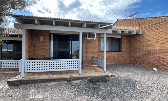 Denham Villa | Ocean View Villa 2