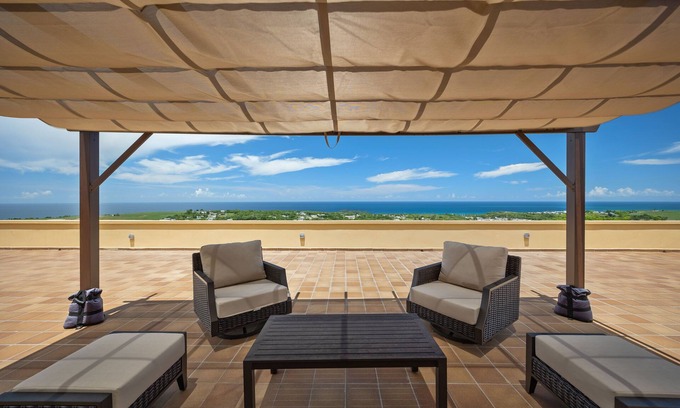 Yeguada House | Ocean View Villa + Private Pool