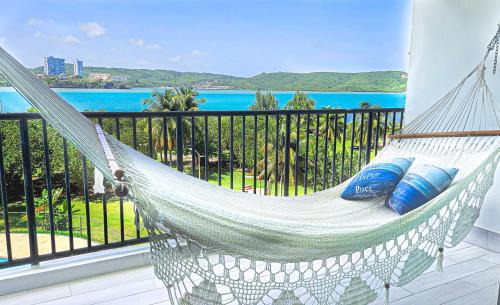 Fajardo Apartment | Ocean Zen Isleta Marina Fajardo