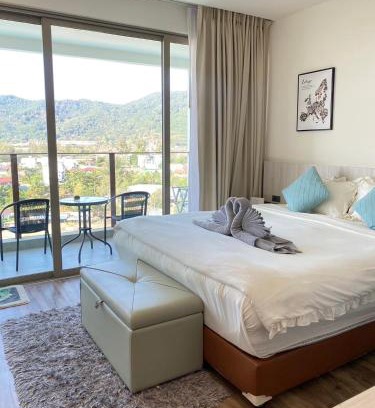 Kathu Apartment | OCEANA HOME Phuket Kamala