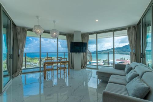 Kamala Apartment | Oceana Sea View - Kamala Beach