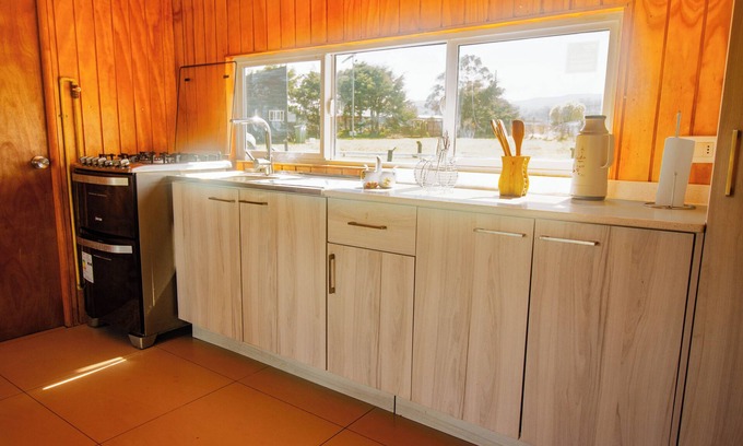 Valdivia Cabin | Oceana Suites Curiñanco