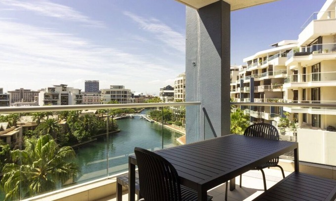 Sector 2 Villa | OCEANA VILLA with Amazing VIEW